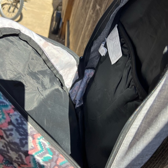 Roxy backpack - Picture 4 of 7